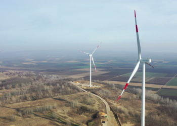 Prvi vetropark Elektroprivrede Srbije: Novo poglavlje u proizvodnji energije