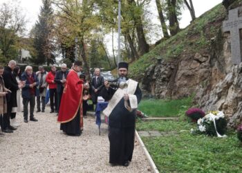 Ne zaboravljamo Lisičji potok: imena koja nisu smela da utihnu