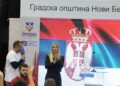 Veliki sportski dan na Novom Beogradu: poruka jasna – vreme je da se deca pokrenu