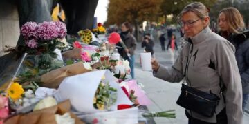 Masakr u Parizu: 130 mrtvih, deset godina kasnije Evropa još ćuti