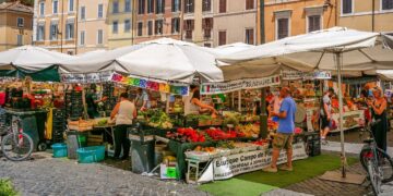Nestaju italijanske pijace, a Srbija ih obnavlja