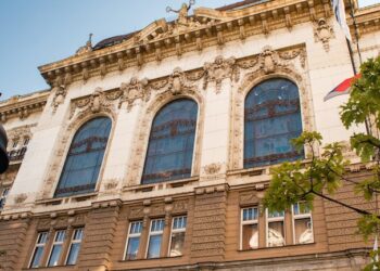 Dan kada je Beograd izgubio graditelja koji ga je oblikovao: sećanje na Andru Stevanovića