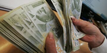 Deset godina stabilnosti: Srbija postala primer finansijskog poverenja