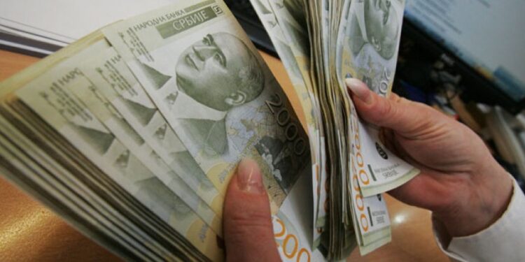 Deset godina stabilnosti: Srbija postala primer finansijskog poverenja