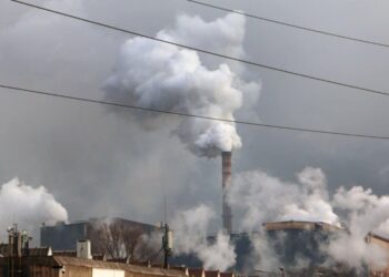 Država uvodi konkretne mere protiv velikih zagađivača