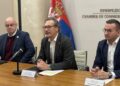 Nova era šaha u Srbiji: počinje velika saradnja privrede i sporta