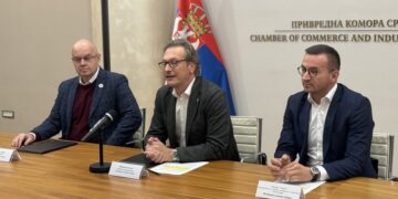 Nova era šaha u Srbiji: počinje velika saradnja privrede i sporta