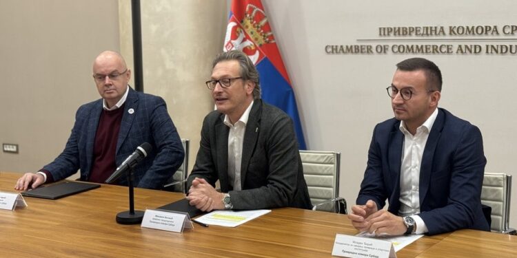 Nova era šaha u Srbiji: počinje velika saradnja privrede i sporta