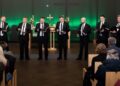 Na Islandu se sluša srpska muzika: Constantine predstavio Niš u Rejkjaviku