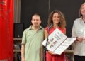 Pariz sluša poezije najmlađe autorke Simone Dmitrović