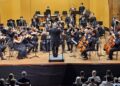 Orkestar „Đuzepe Verdi“ donosi Italiju u srce Beograda