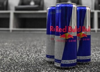 Red Bull pod istragom: da li jedan gigant određuje pravila za celo tržište?