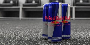 Red Bull pod istragom: da li jedan gigant određuje pravila za celo tržište?