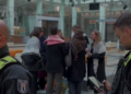 Drama u Berlinu: Pro-palestinski aktivisti upali u prostorije nemačkog javnog servisa