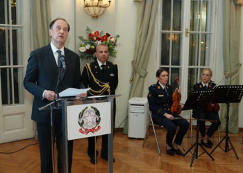 Poruka iz Rima: Srbija ostaje glavni partner Italije na Balkanu