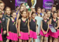 Pazova u ritmu pobede: 47 medalja za srpske plesače