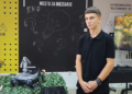 Mladi inovatori Srbije: Petar iz Niša pokazao da budućnost počinje u učionici