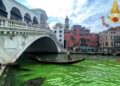 Venecija pod opsadom zelenih aktivista