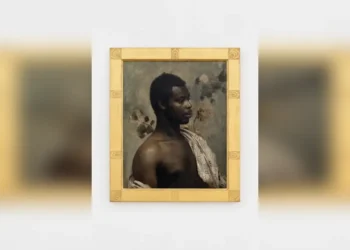 Klimtovo platno otkriva mračnu istinu: Beč je 1891. izlagao ljude iz Afrike kao životinje
