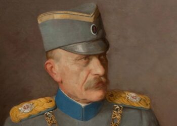Kako je srpski vojvoda ušao u istoriju britanske krune