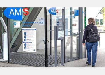Šta se dešava sa Austrijom? Nezaposlenost stalno raste