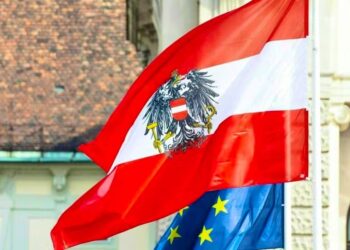 Deficit Austrije skače na 4,9% BDP-a, Beč u minusu 3,2 milijarde evra