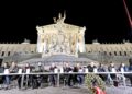 Parlament Austrije pod opsadom: FPÖ brani simpozijum, levica diže uzbunu