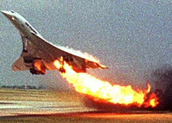 Kako je najbrži avion postao najskuplja greška epohe