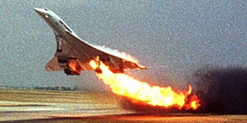 Kako je najbrži avion postao najskuplja greška epohe