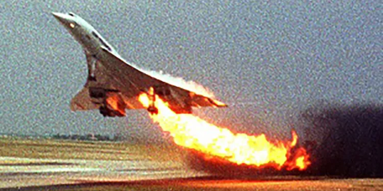 Kako je najbrži avion postao najskuplja greška epohe