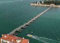 Most Svetog Mihajla: Venecija spojila žive sa svojim precima
