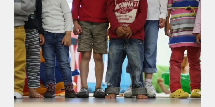 UNICEF razotkrio tamnu stranu Nemačke: 1,3 miliona dece živi u teškoj bedi