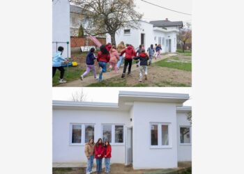 Arno Gujon kao Arčibald Rajs: Obnovljena škola na Kosovu i Metohiji