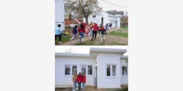 Arno Gujon kao Arčibald Rajs: Obnovljena škola na Kosovu i Metohiji