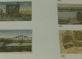 Dunav kroz litografije i razglednice u Narodnom muzeju Pančevo