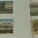 Dunav kroz litografije i razglednice u Narodnom muzeju Pančevo