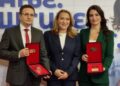 Veliko priznanje za Kragujevac na sajmu studentske prakse