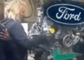 KRAJ ERE: Poslednji motor u Fordu, radnici se grle i ostaju bez posla