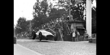 Zahuktava se ratni vihor, a Formula 1 juri Beogradom