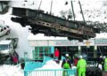 Kaprun: 155 mrtvih, niko kriv – austrijski „model“ odgovornosti bez imena
