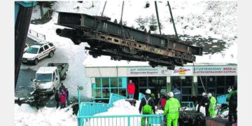 Kaprun: 155 mrtvih, niko kriv – austrijski „model“ odgovornosti bez imena