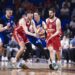 Treća deonica presudila: Zvezda demonstrirala moć – 95:79 u Podgorici