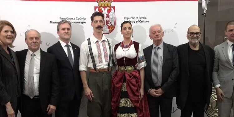 „Srpska svita“ osvaja Sava Centar: Povratak koji se čekao 8 godina