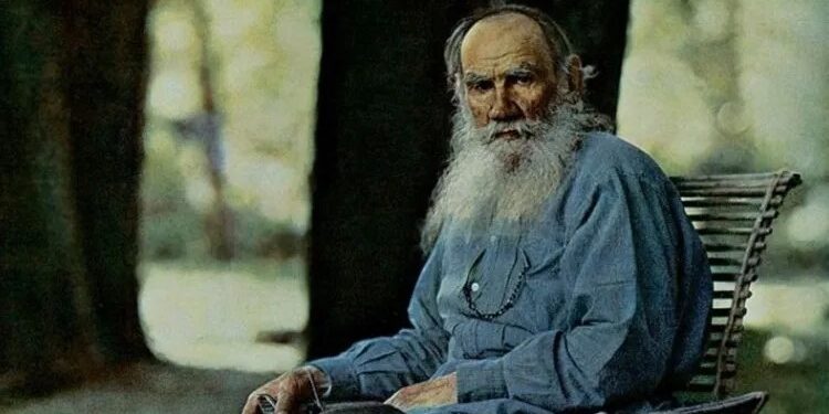 Lav Tolstoj – grešnik, svetac i čovek koji je prezreo slavu