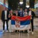 Trijumf u Turskoj i na Kipru – mladi genijalci doneli 9 medalja kući