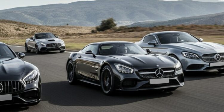 Luksuz se urušio: Mercedes vraća pristupačne modele