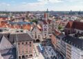 Minhen jede plate: Grad u kome krov nad glavom postaje luksuz