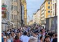 Prljave dozvole u srcu Nemačke: Stranci za keš dobijali boravak u Minhenu