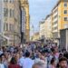 Prljave dozvole u srcu Nemačke: Stranci za keš dobijali boravak u Minhenu