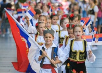 Da li je i vaše među njima? Veštačka inteligencija izdvojila najlepša srpska imena